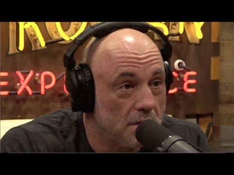 Joe Rogan On The UK's Huge Immigration Problem thumbnail