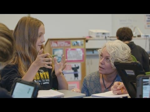 Writing A Novel in 30 Days: Young Authors Challenge thumbnail