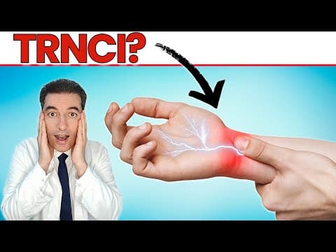 Zašto trnu prsti šake? Najopasniji skriveni uzroci thumbnail