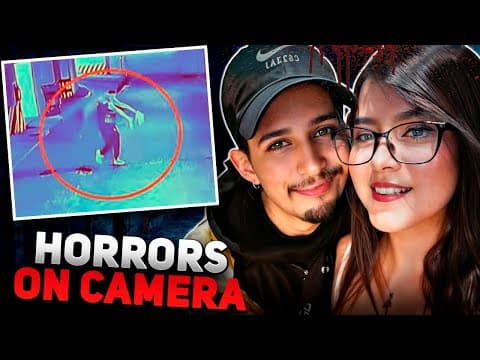 A night out with a powerful man was her last! Cameras revealed the ugly truth. Crime Documentary thumbnail