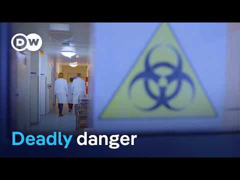 Invasive fungal infections - The new threat | DW Documentary thumbnail