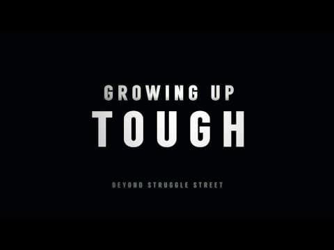 Growing up Tough - The Feed thumbnail