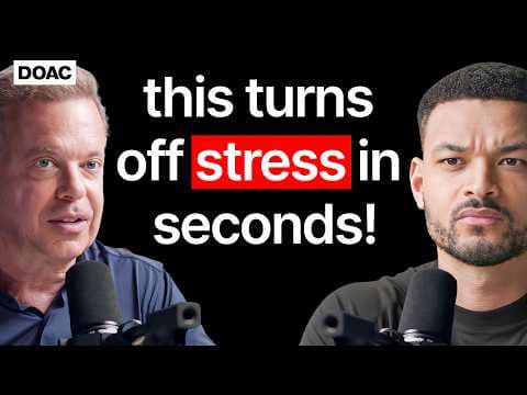 Secret To Living Without Fear & Anxiety Forever! Your Mind Can Heal Itself! - Dr. Joe Dispenza thumbnail