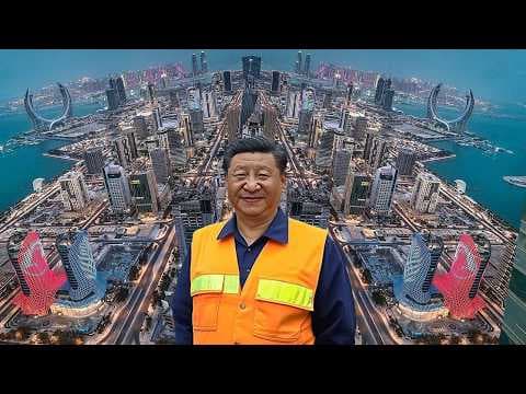The Megaprojects China Will Complete in 2025 thumbnail