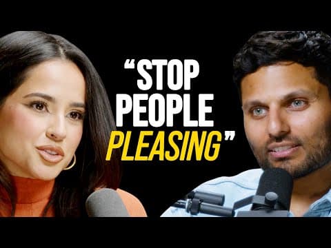 Becky G ON Coming To Terms With Her Identity and Radical Authenticity thumbnail