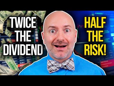 If You Invest in ONE Bond ETF, Make it This One thumbnail