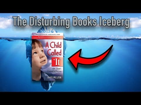 The Disturbing Books Iceberg Explained thumbnail