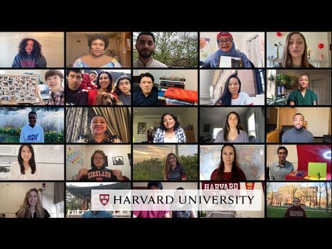 Meet Harvard graduates from across the globe thumbnail