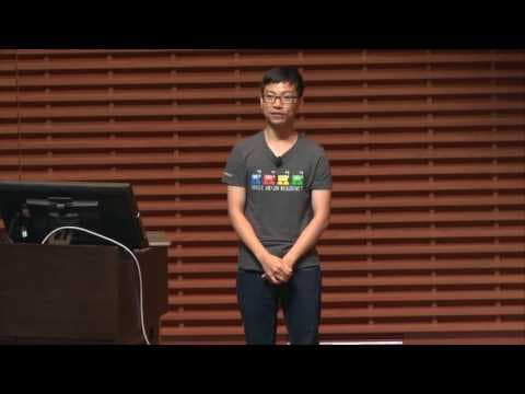Sequence to Sequence Deep Learning (Quoc Le, Google) thumbnail