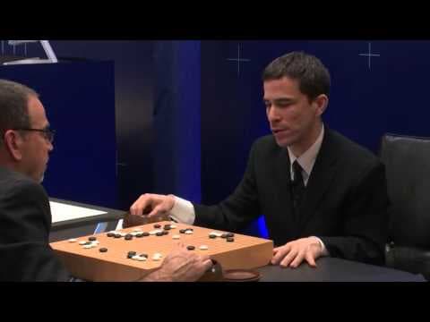 How Did Lee Sedol Defeat AlphaGo in Game Four? thumbnail