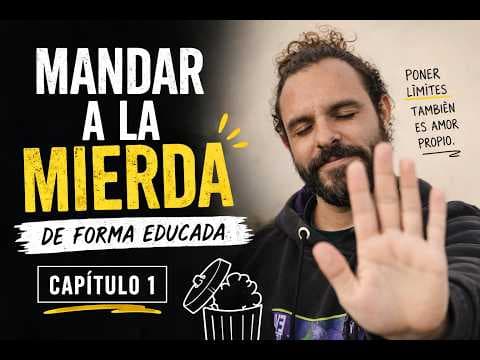 ¿Qué son los límites personales y sus tipos? thumbnail
