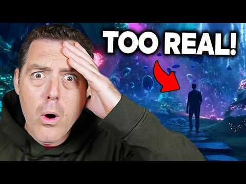 How Does Sora 2 Generate Realistic AI Videos? thumbnail