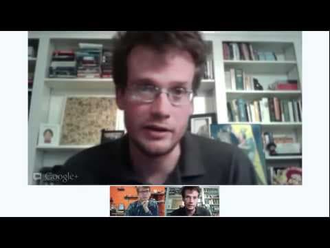 What Inspired Crash Course and SciShow? thumbnail