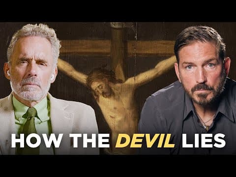Jim Caviezel on Darkness, the Devil, Heath Ledger, and Sacrifice thumbnail