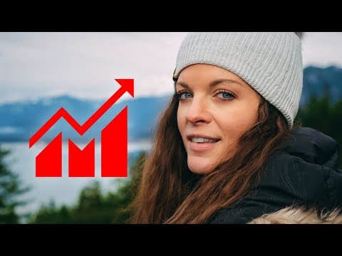 How i created FREEDOM as an entrepreneur & grew to 8 figures thumbnail