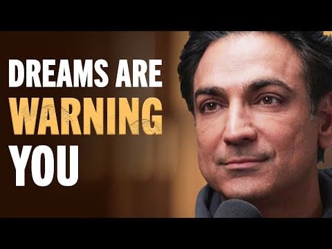 Why Do We Dream and What Do Dreams Reveal? thumbnail