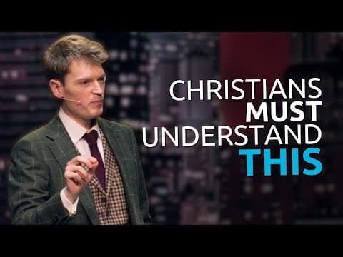 Most Christians Don’t Know THIS About Babylon thumbnail
