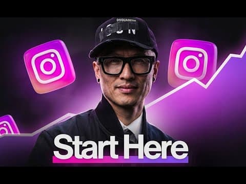 How to Rebrand Your Instagram (Without Starting From Scratch) thumbnail
