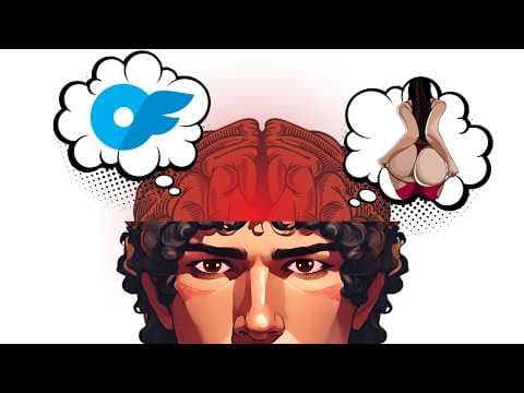 How To Actually DESEXUALIZE Your Brain thumbnail