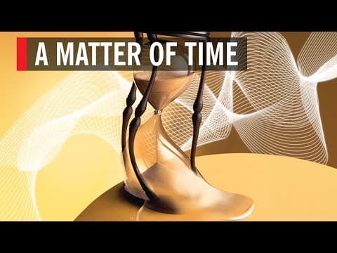 What Is Time and How Does It Affect Our Reality? thumbnail