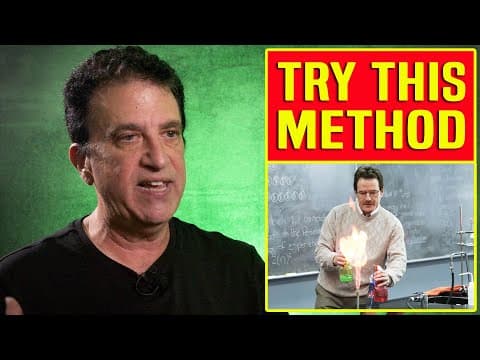 How A Writer Can Turn An Ordinary Idea Into A Great One - Corey Mandell thumbnail