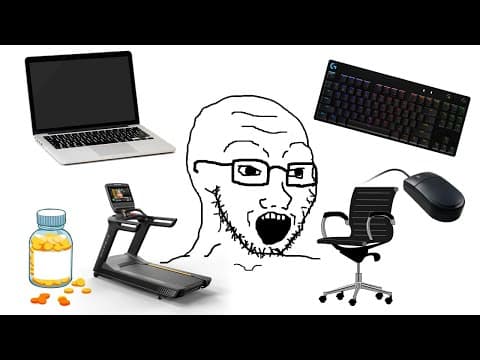 7 UNIQUE PURCHASES To Make as a Programmer thumbnail