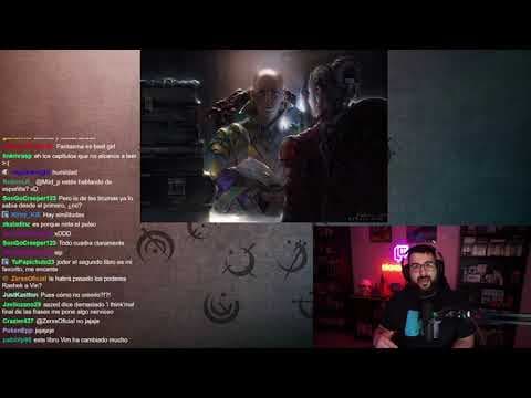 ¿Por qué El Pozo de la Ascensión es político? thumbnail