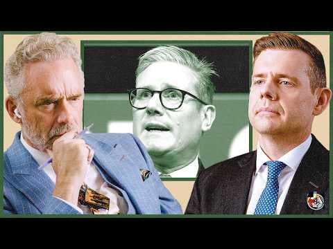 How The Global Elites Became Radicals | Matthew Goodwin thumbnail