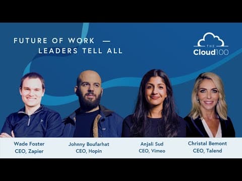 How Has the Pandemic Changed Remote Work Practices? thumbnail