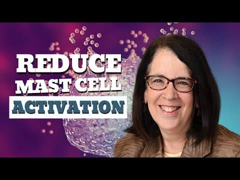 Reduce Mast Cell Activation with These 6 Simple Tips thumbnail