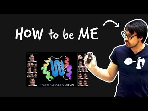 How To Make Good Science Art (CWSF 2019 Talk) thumbnail