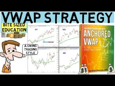 MAXIMUM TRADING GAINS - Using Price, Time & Volume. thumbnail