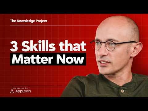 How does Shopify use AI to guide decision making thumbnail