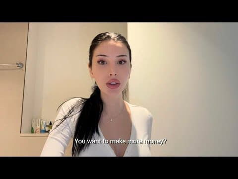 How to become rich thumbnail