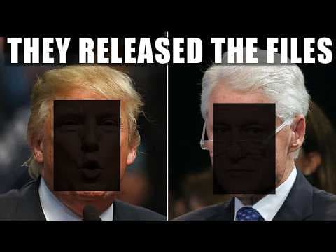 The Epstein Files are Worse Than You Think! thumbnail