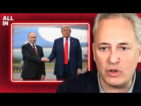 The Brutal Truth About Ending The Ukraine War - David Sacks thumbnail