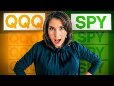 RETIRE BY CREATING A $2500 A WEEK SALARY WITH LEAPS ON THE SPY AND QQQ - STEP BY STEP GUIDE! thumbnail