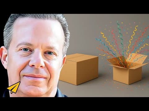 Give Me 32 Minutes, and You Will Become Supernatural | Dr. Joe Dispenza thumbnail