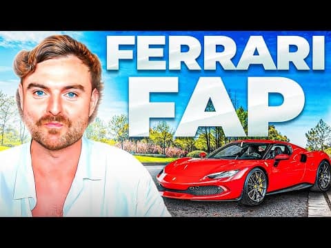 The Ferrari Fap thumbnail