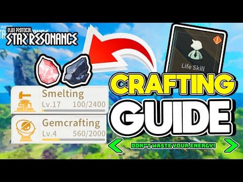 Most IMPORTANT Life Skill to Prioritize! Don't Waste ENERGY thumbnail