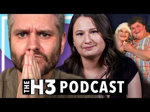 Gypsy Rose Comprehensive Deep Dive - Off The Rails #99 thumbnail
