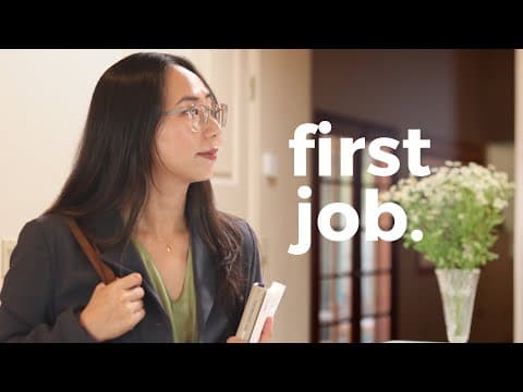 4 Kỹ Năng Bạn Trẻ Cần Có Trước Khi Đi Làm 💼 thumbnail