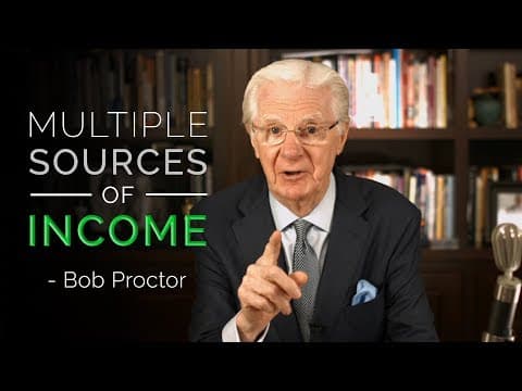 How Can Multiple Sources of Income Increase Wealth? thumbnail