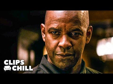 “Don't Touch The Girl Again” 💀 | The Equalizer's Best Instant Karma Scenes thumbnail