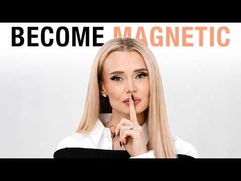 How To Be SO Charismatic That People Get Addicted To You thumbnail