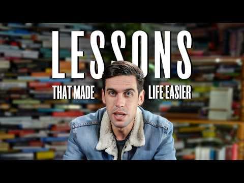 60 Stoic Lessons In 60 Minutes (For A Better Life) thumbnail