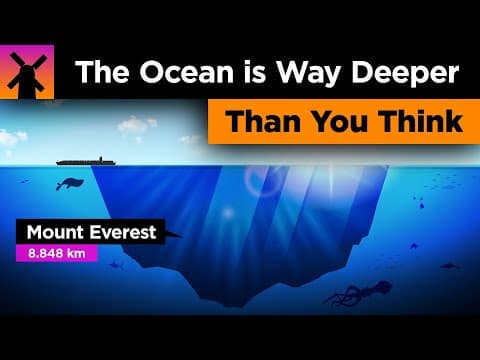 The Ocean is Way Deeper Than You Think thumbnail