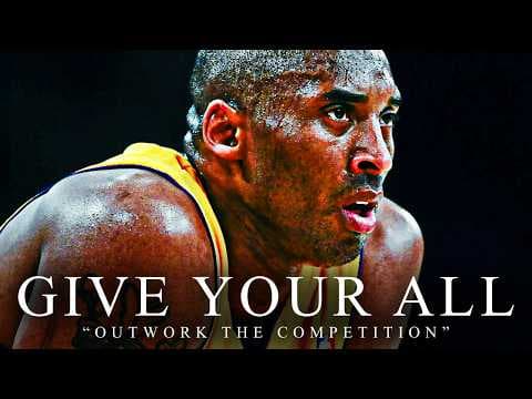 How to Build Kobe Bryant's Mamba Mentality thumbnail