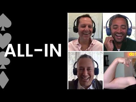 What Happened Behind the Scenes of Elon Musk's SNL? thumbnail