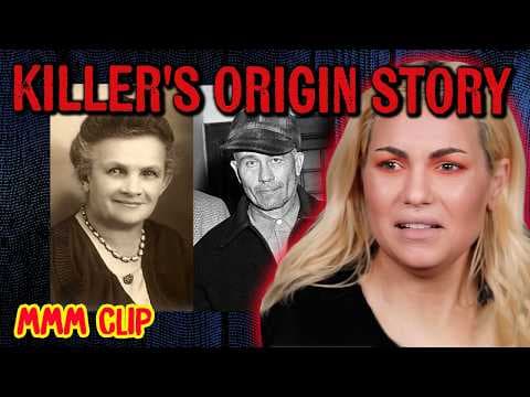 A Mother's Influence: The Story of Ed Gein's Family thumbnail